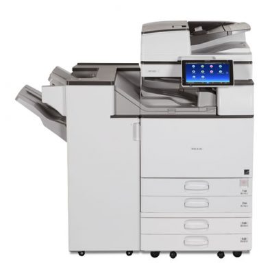 Máy photocopy Ricoh MP 4055 chính hãng        