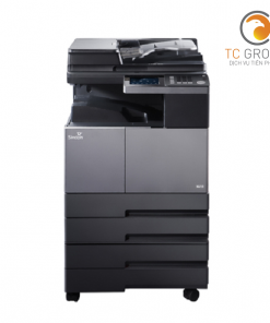 Máy photocopy Sindoh-N410 cho thuê