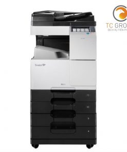 Máy photocopy Sindoh N511 cho thuê