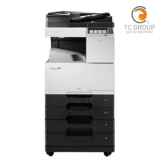 Máy photocopy Sindoh N512 cho thuê