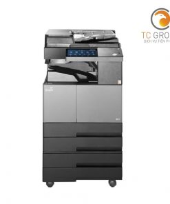 Máy photocopy Sindoh N612 cho thuê