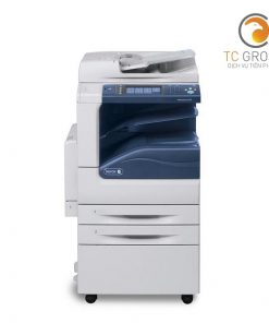 Máy photocopy cho thuê Fuji Xerox WorkCentre 5335 front