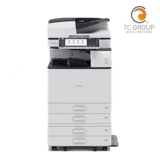 Máy photocopy cho thuê Ricoh MP 6054