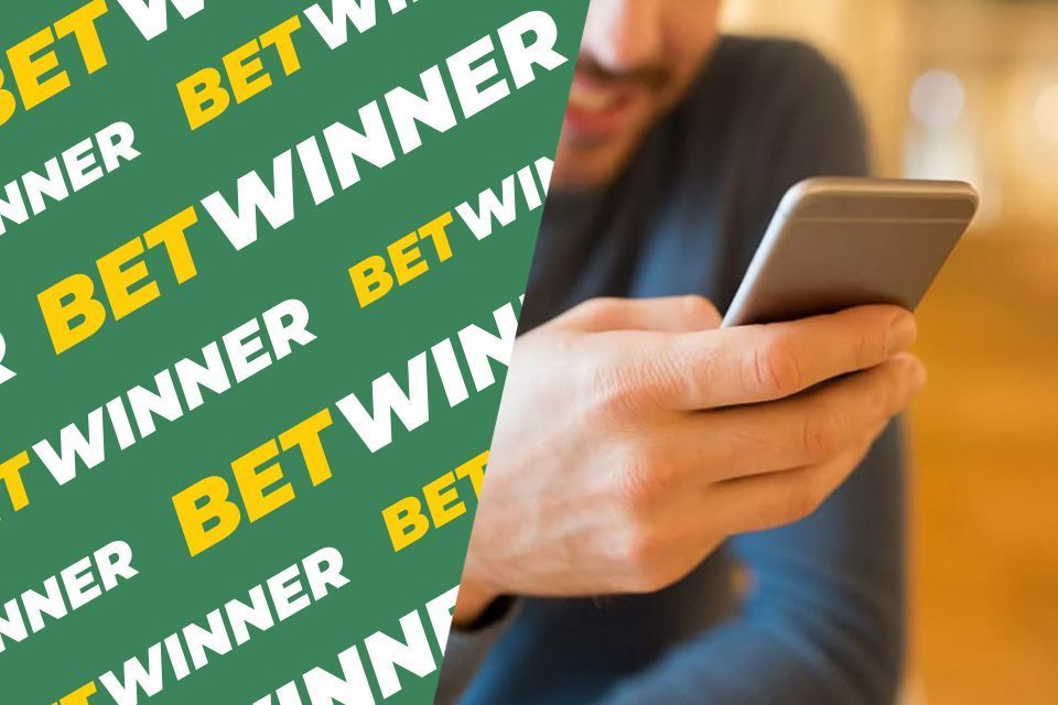 Découvrez Betwinner Betting  L'avenir des paris sportifs en ligne